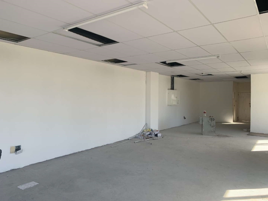 To Let commercial Property for Rent in Bothasig Western Cape